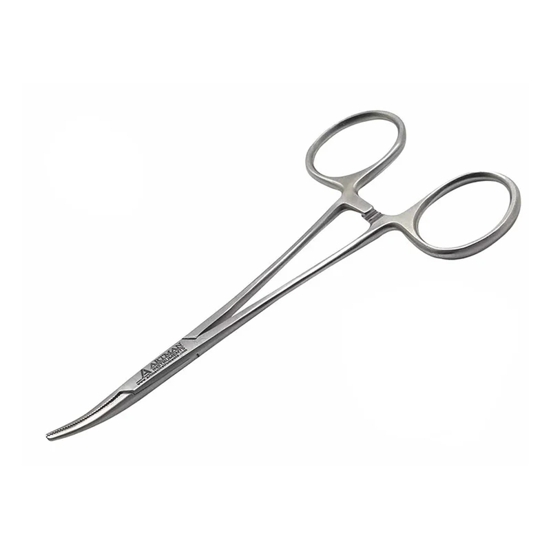 Artery Forceps Curved Hemostat 5″ Mosquitoes ARTMAN